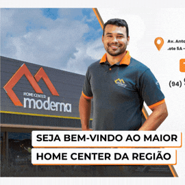 MODERNA HOME CENTER