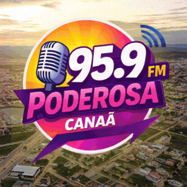 PODEROSA FM 95.9