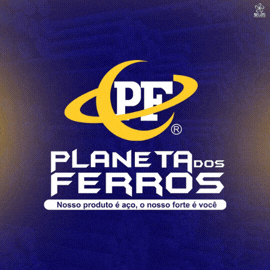 Planeta dos Ferros