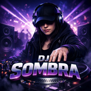 DJ Sombra
