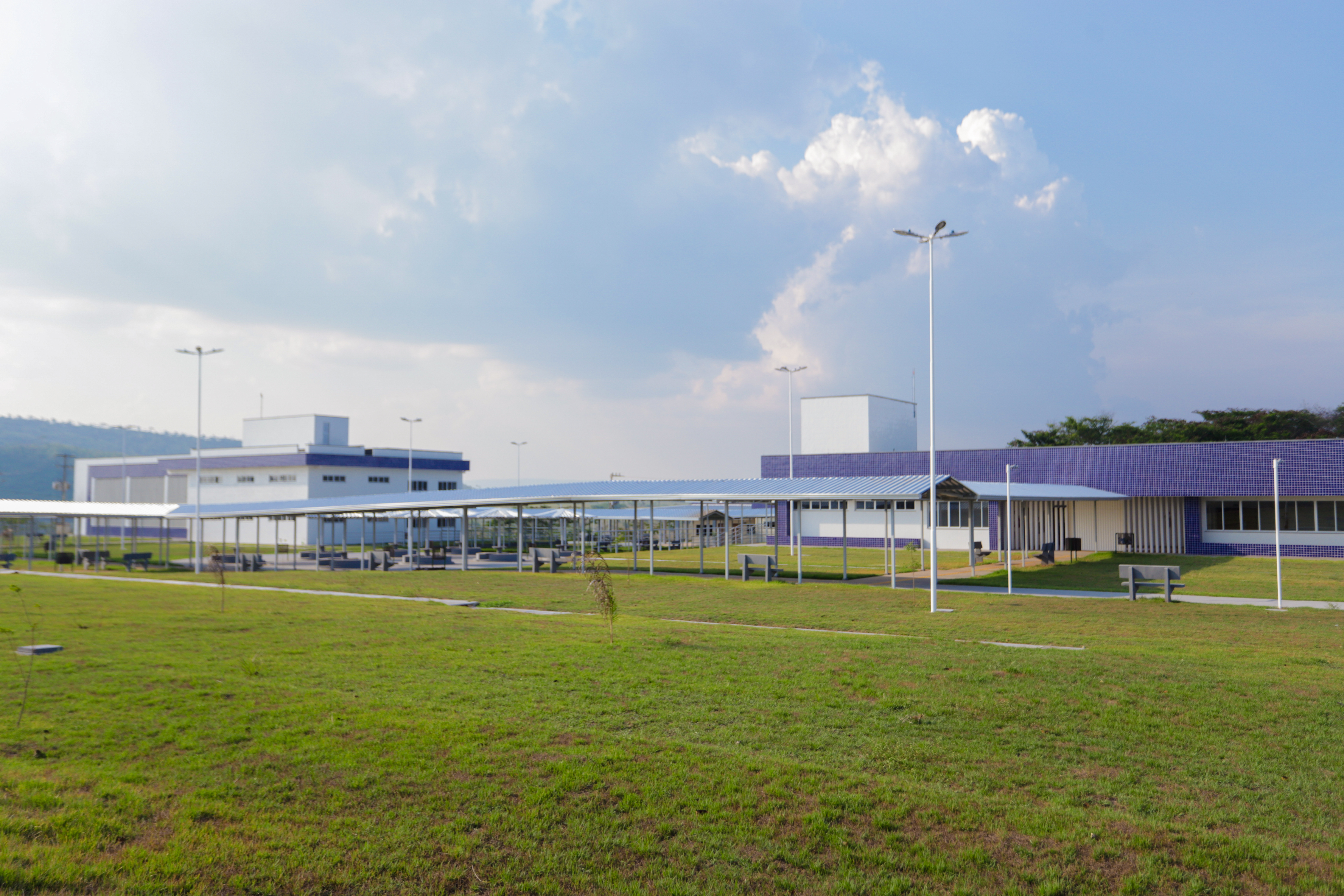 Inscrições abertas para cursos de Direito e Engenharias em Canaã dos Carajás