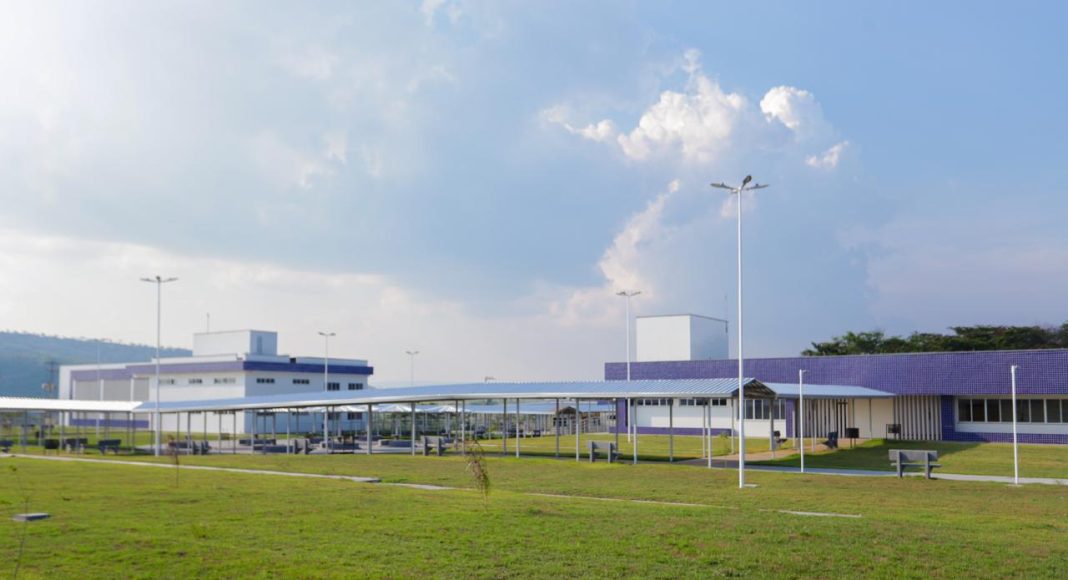 Unifesspa abre 130 vagas para cursos de Engenharia e Direito em Canaã dos Carajás