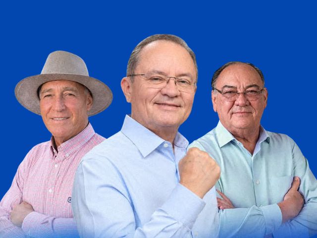 Liderança de Parauapebas integra chapa de Zequinha Marinho ao Senado