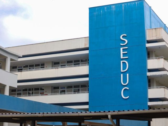 Seduc abre inscrições para estagiários-bolsistas do nível superior