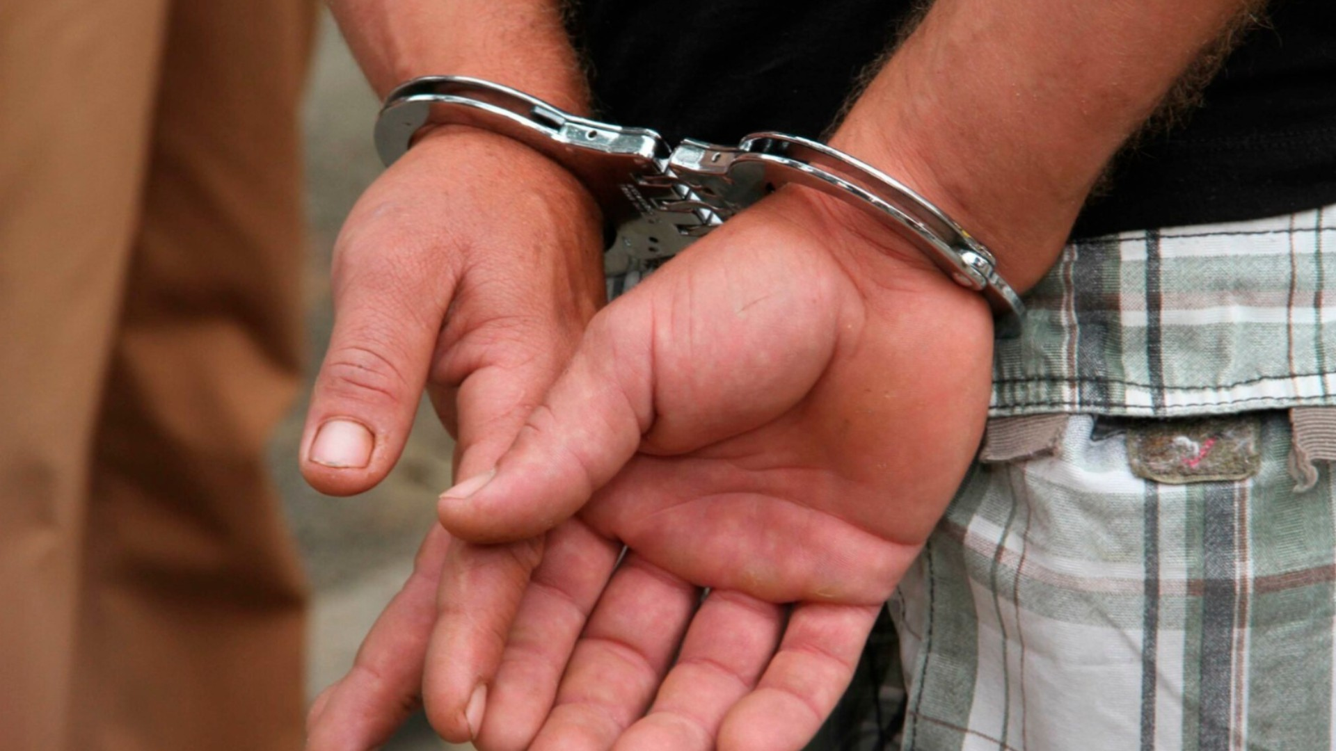 Homem é preso em flagrante após agredir ex-companheira e fugir com bebê em Tucuruí