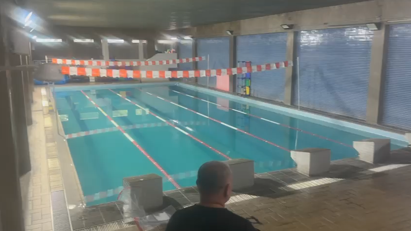 Mulher morre e 4 são internados após uso de piscina em academia de SP