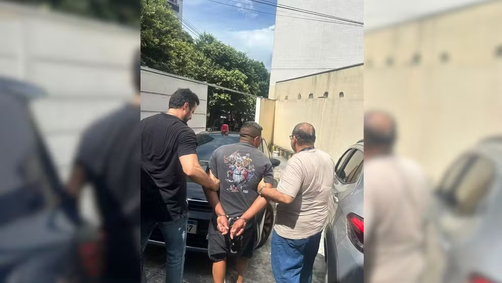 Homem é preso por estuprar menino ao comprar televisão no Pará