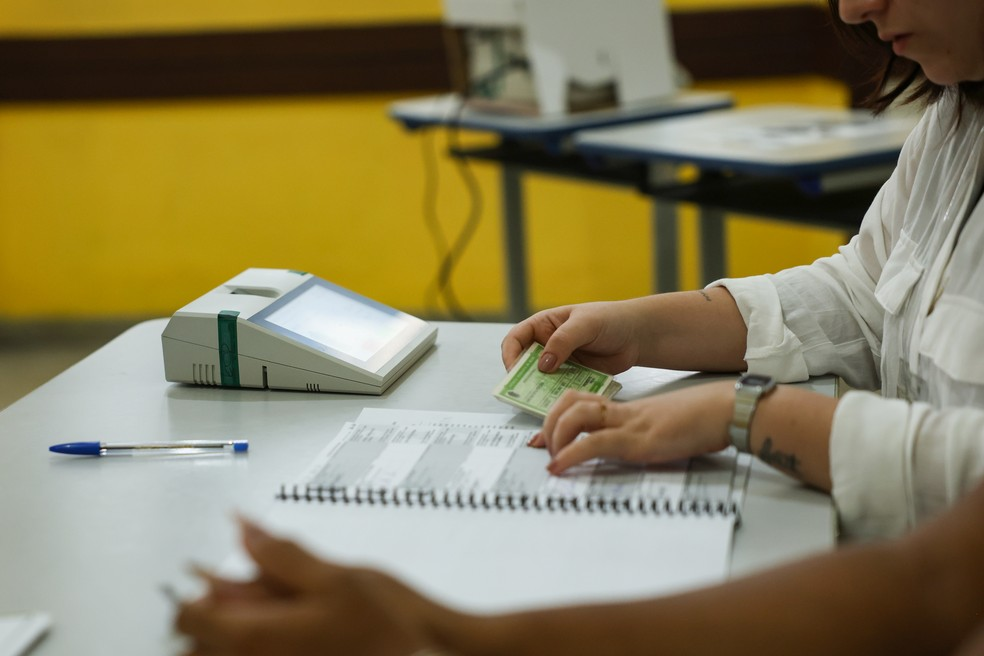 TRE do PA abre inscrições para mesários voluntários das Eleições 2026