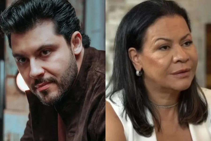 Disputa entre Murilo Huff e Dona Ruth ganha reviravolta em negociação sobre legado de Marília Mendonça