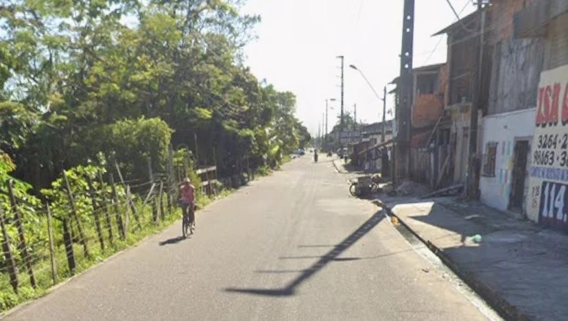 Adolescente de 17 anos é morta a tiros em via pública no Pará