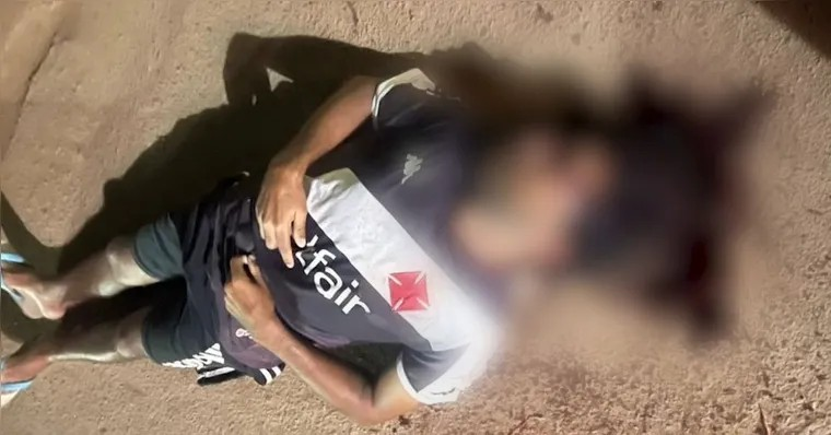 Jovem morre ao tentar impedir mulher de ser agredida no Pará