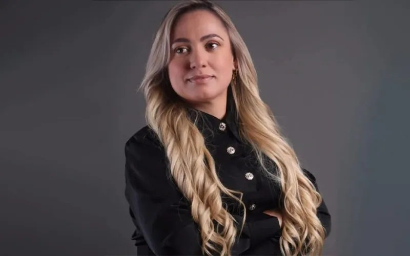 Suspeita de matar empresário em Tucumã se apresenta à Polícia Civil em Marabá