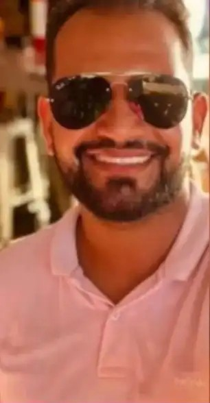 Alexandre Araújo Andrade